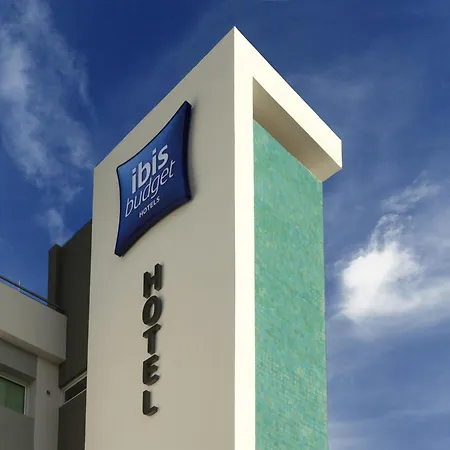Ibis Budget Gerland 2*