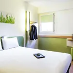 Hotel Ibis Budget Gerland 2*