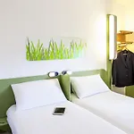 Hotel Ibis Budget Gerland