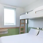 Ibis Budget Gerland Lyon