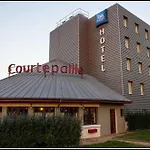 Ibis Budget Gerland 2*