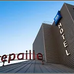 Ibis Budget Gerland 2* Lione