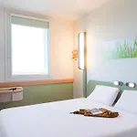 Hotel Ibis Budget Gerland Lyon