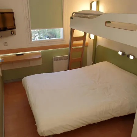 Ibis Budget Gerland 2*