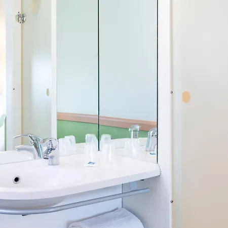 Hotel Ibis Budget Gerland 2*