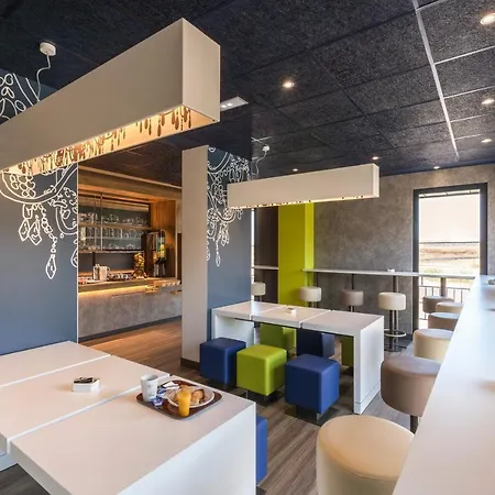 Ibis Budget Gerland 2* Lyon