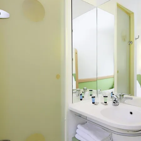 Ibis Budget Gerland Lyon