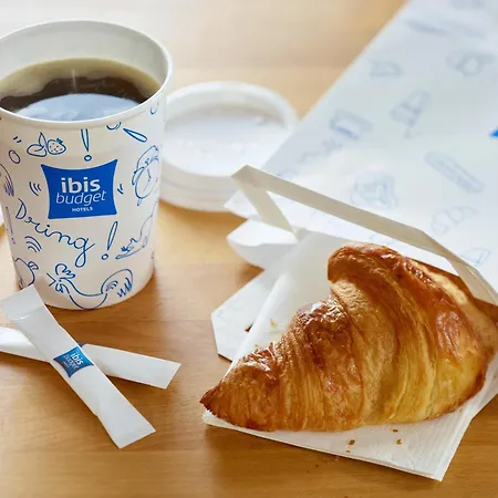 酒店 里昂热尔兰宜必思快捷酒店 2*