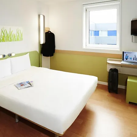 Ibis Budget Gerland Hotel 2*