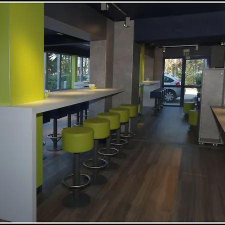 Ibis Budget Gerland Hotel Lyon