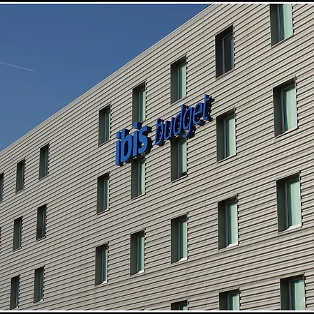 Ibis Budget Gerland Hotel Lyon