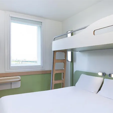 Ibis Budget Gerland Ξενοδοχείο