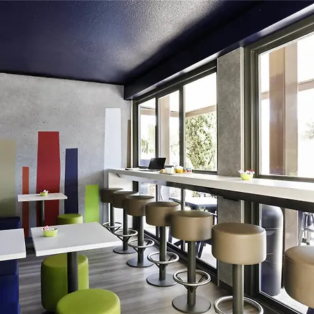 Ibis Budget Gerland Ξενοδοχείο 2*