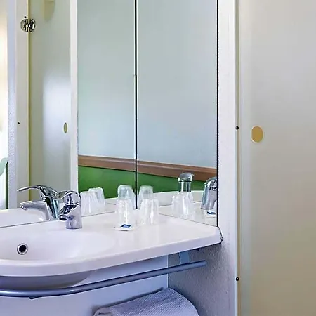 Hotel Ibis Budget Gerland Lyon