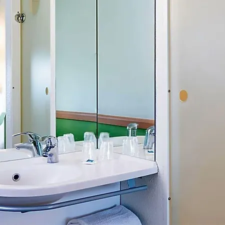 Hotel Ibis Budget Gerland