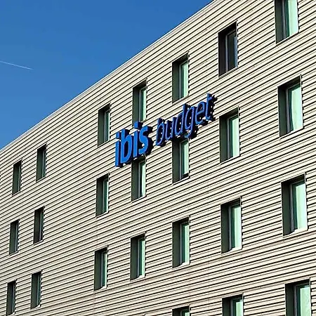 Hotel Ibis Budget Gerland