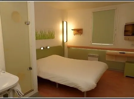 Hotel Ibis Budget Gerland Lyon