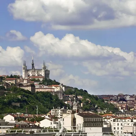 Ibis Budget Gerland Hotel Lyon