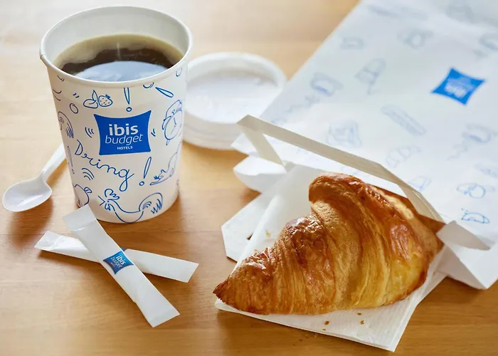 Szálloda Ibis Budget Gerland 2*