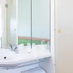 Hotel Ibis Budget Gerland 2*