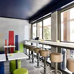 Ibis Budget Gerland Hotel