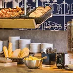 Ibis Budget Gerland Hotel