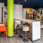 Hotel Ibis Budget Gerland