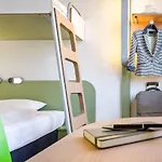 Ibis Budget Gerland Lyon