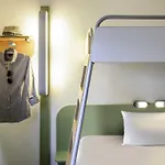 Ibis Budget Gerland