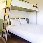 Ibis Budget Gerland Hotel 2*