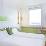 Hotel Ibis Budget Gerland Lyon