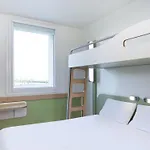 Ibis Budget Gerland Lyon