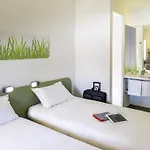 Hotel Ibis Budget Gerland
