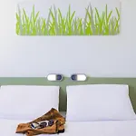 Ibis Budget Gerland Hotel Lyon