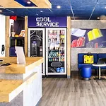 Hotel Ibis Budget Gerland 2*