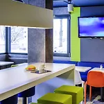 Ibis Budget Gerland Lyon