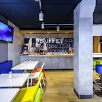 Ibis Budget Gerland Hotel 2*