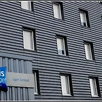 Ibis Budget Gerland 2* Lyon