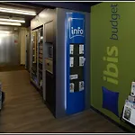 Hotel Ibis Budget Gerland