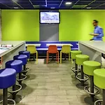 Ibis Budget Gerland Hotel 2*
