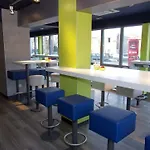 Ibis Budget Gerland Lyon