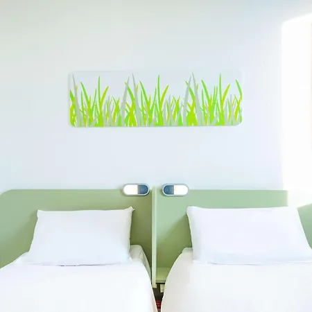 Ibis Budget Gerland Hotel Lyon