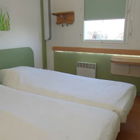 Ibis Budget Gerland Hotel 2*