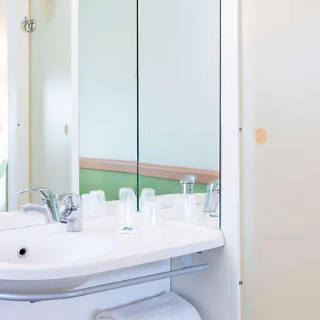Hotel Ibis Budget Gerland 2*