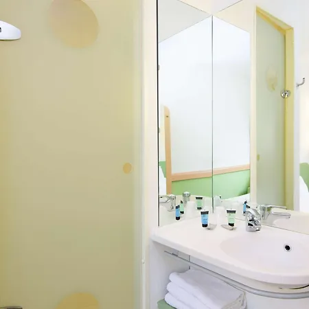 Ibis Budget Gerland Hotel Lyon