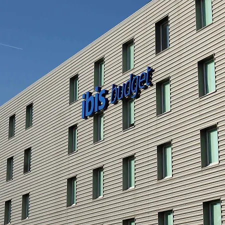 Ibis Budget Gerland Hotel