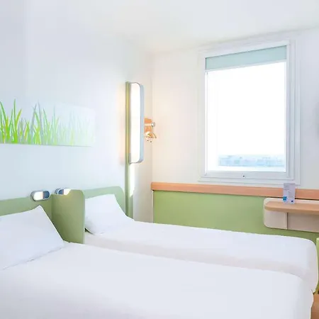 Ibis Budget Gerland