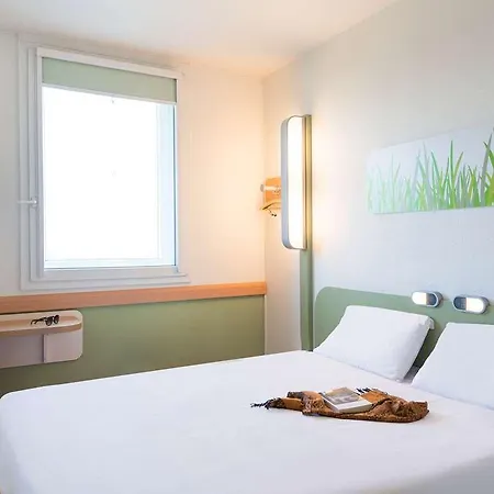 Hotel Ibis Budget Gerland