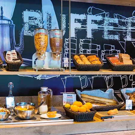 Ibis Budget Gerland