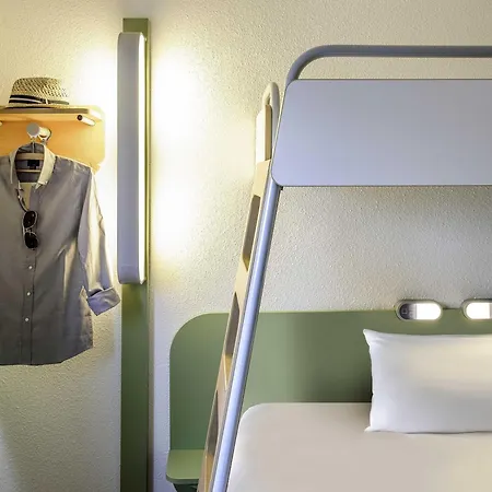 Ibis Budget Gerland